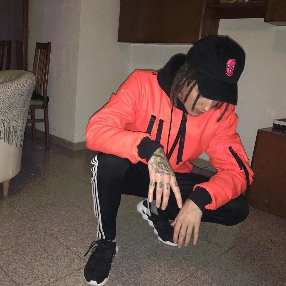 Meet your Posher, Ilene